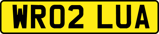 WR02LUA