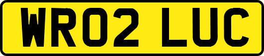 WR02LUC