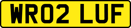 WR02LUF