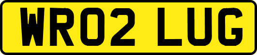WR02LUG