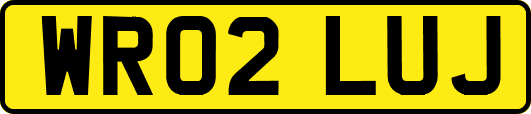 WR02LUJ