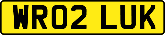 WR02LUK