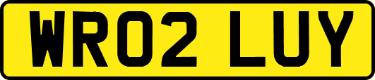 WR02LUY