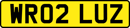 WR02LUZ