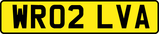 WR02LVA