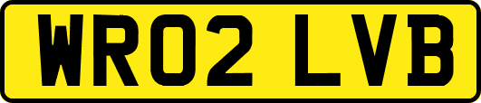 WR02LVB