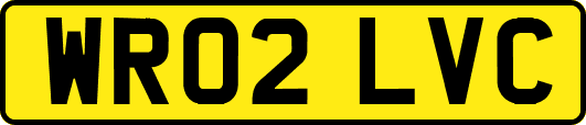 WR02LVC