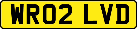 WR02LVD
