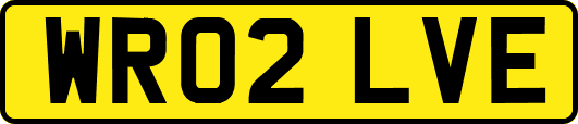WR02LVE