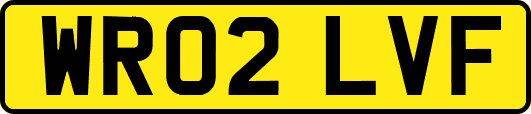 WR02LVF