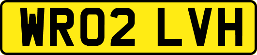 WR02LVH