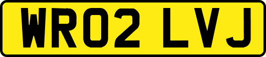WR02LVJ