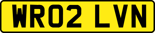 WR02LVN