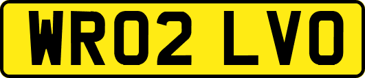 WR02LVO