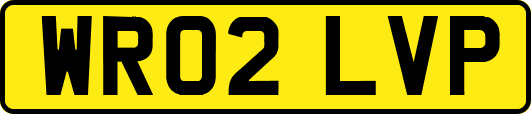 WR02LVP
