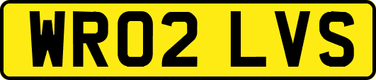WR02LVS