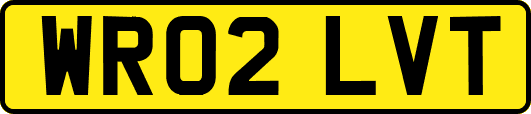 WR02LVT