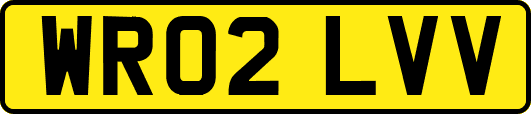 WR02LVV
