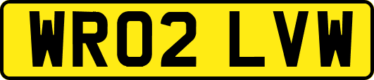WR02LVW