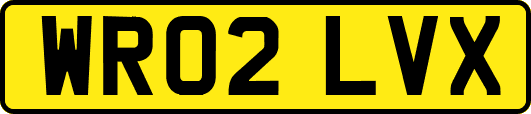 WR02LVX