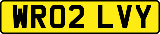 WR02LVY