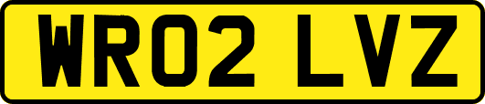 WR02LVZ