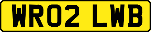 WR02LWB