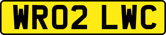 WR02LWC