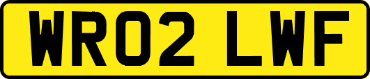 WR02LWF