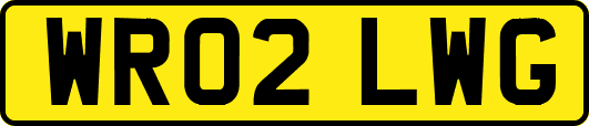WR02LWG
