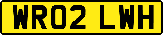 WR02LWH
