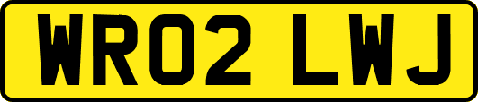 WR02LWJ