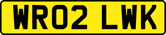 WR02LWK