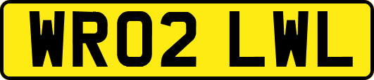 WR02LWL