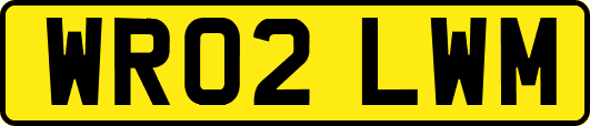 WR02LWM