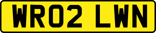 WR02LWN