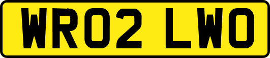 WR02LWO