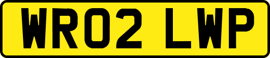WR02LWP