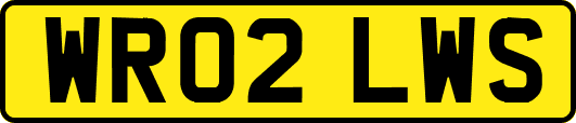 WR02LWS