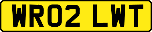 WR02LWT