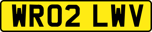 WR02LWV