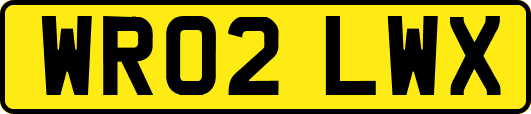 WR02LWX