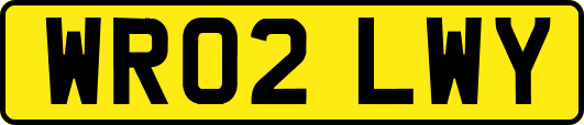 WR02LWY