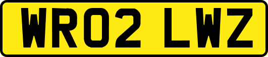 WR02LWZ