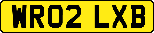 WR02LXB
