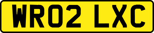 WR02LXC