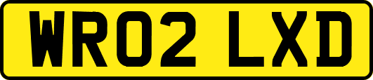 WR02LXD