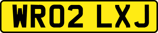 WR02LXJ