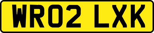 WR02LXK