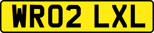 WR02LXL